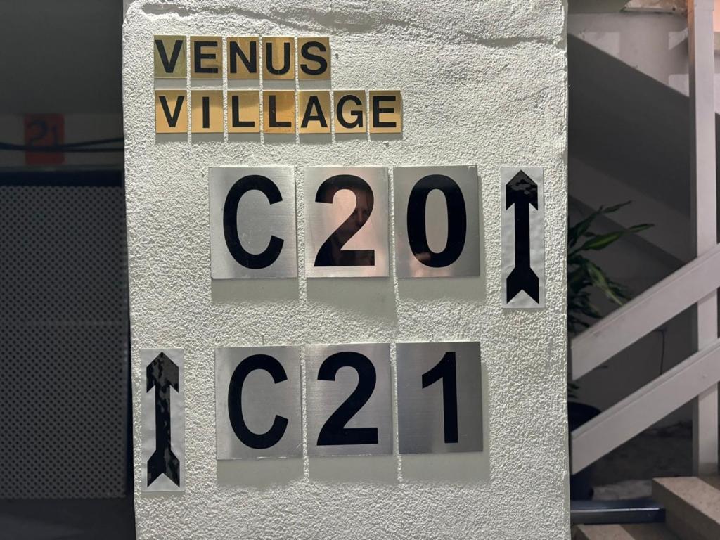 Venus Lighthouse 2B, Sea-View, Paphos Centerアパートメント エクステリア 写真
